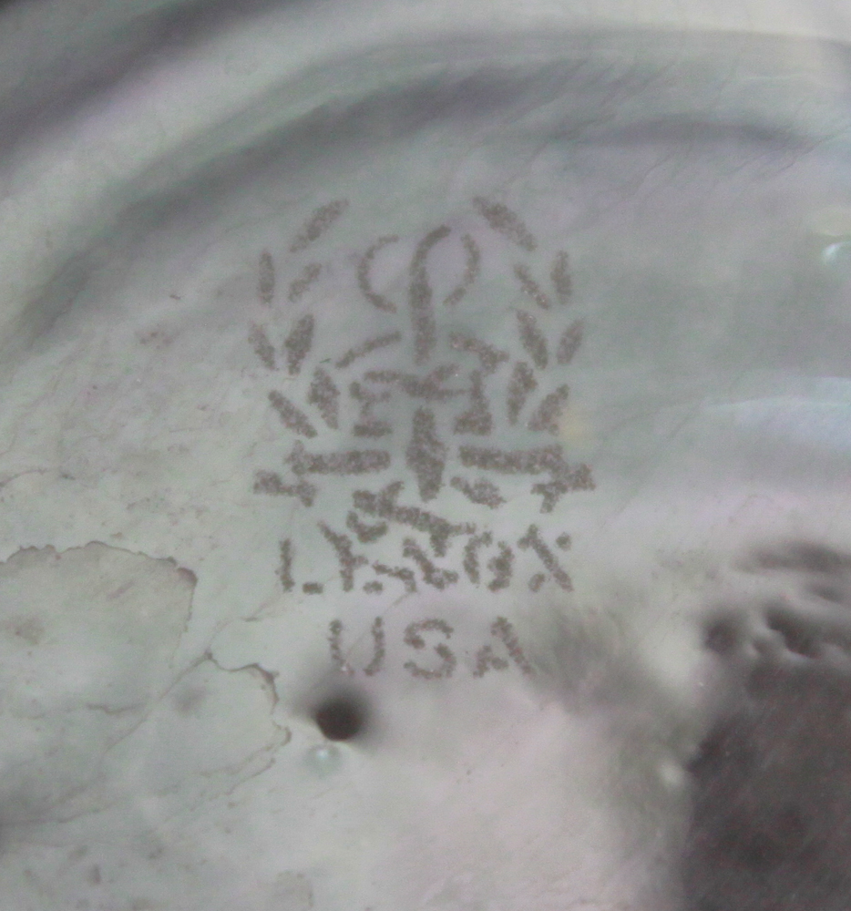 Crystal Vase and Decanter Assortment