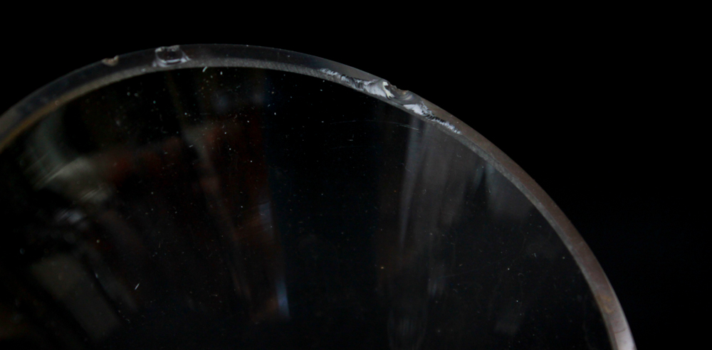 Crystal Vase and Decanter Assortment