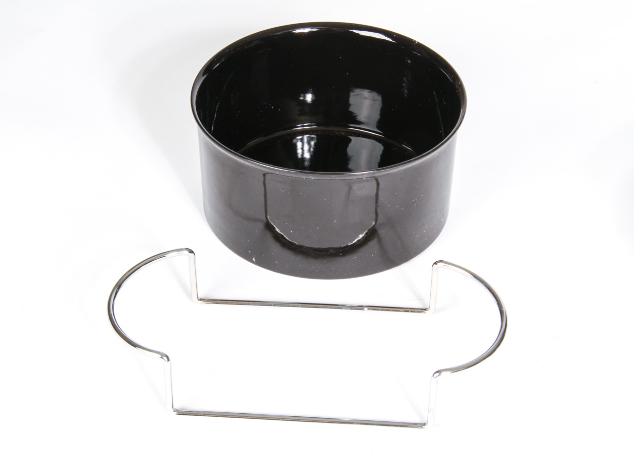 Set of Three Vintage Boda Nova Serving Bowls