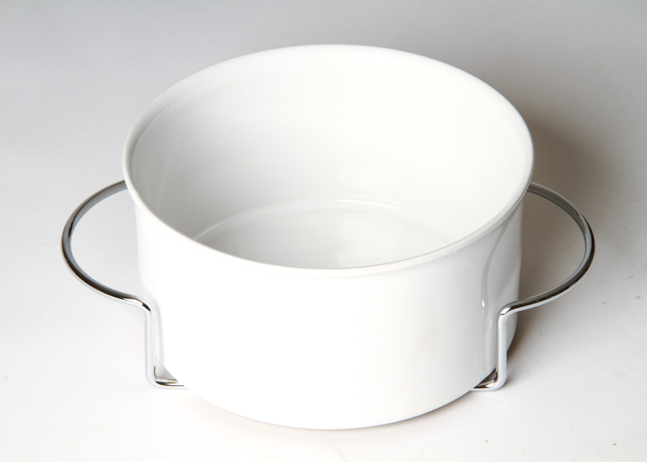 Set of Three Vintage Boda Nova Serving Bowls