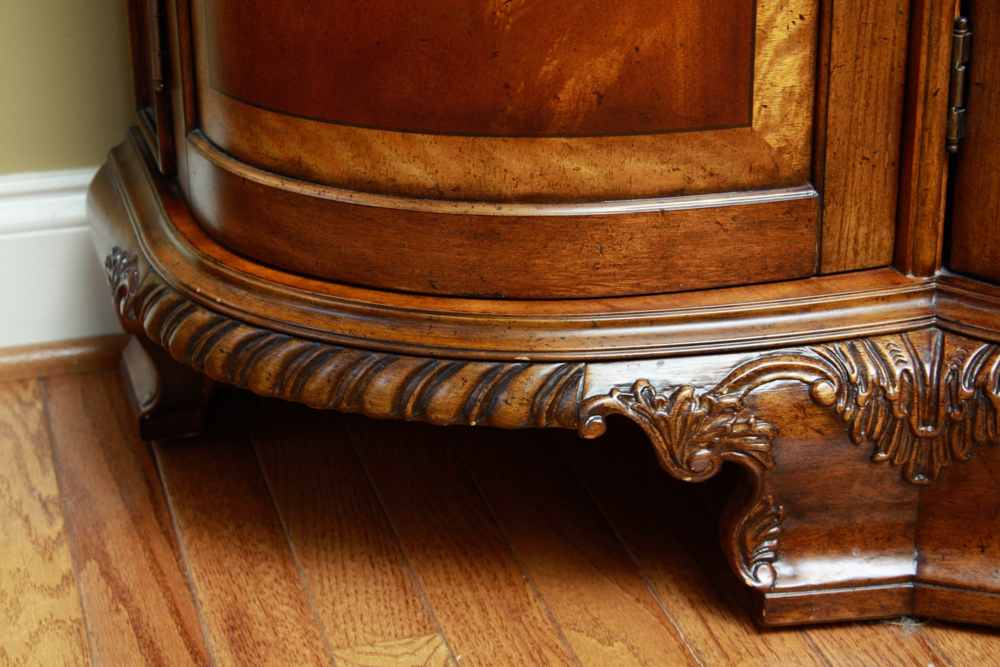 Virginia Manor Marble Top Buffet