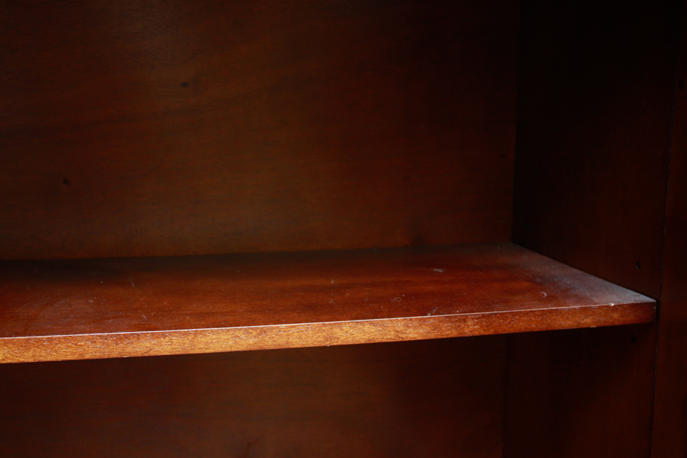 Virginia Manor Marble Top Buffet