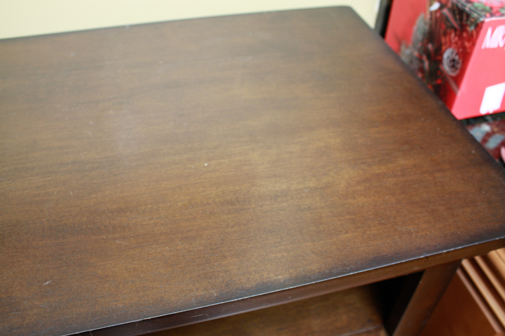 Stein World Media Chest