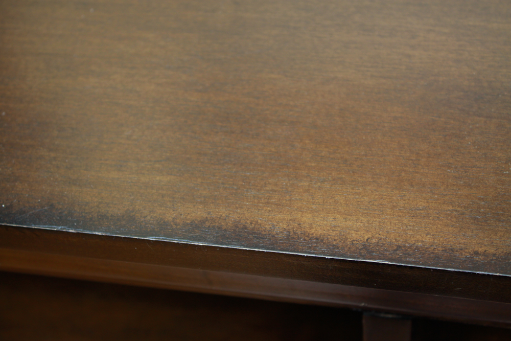 Stein World Media Chest