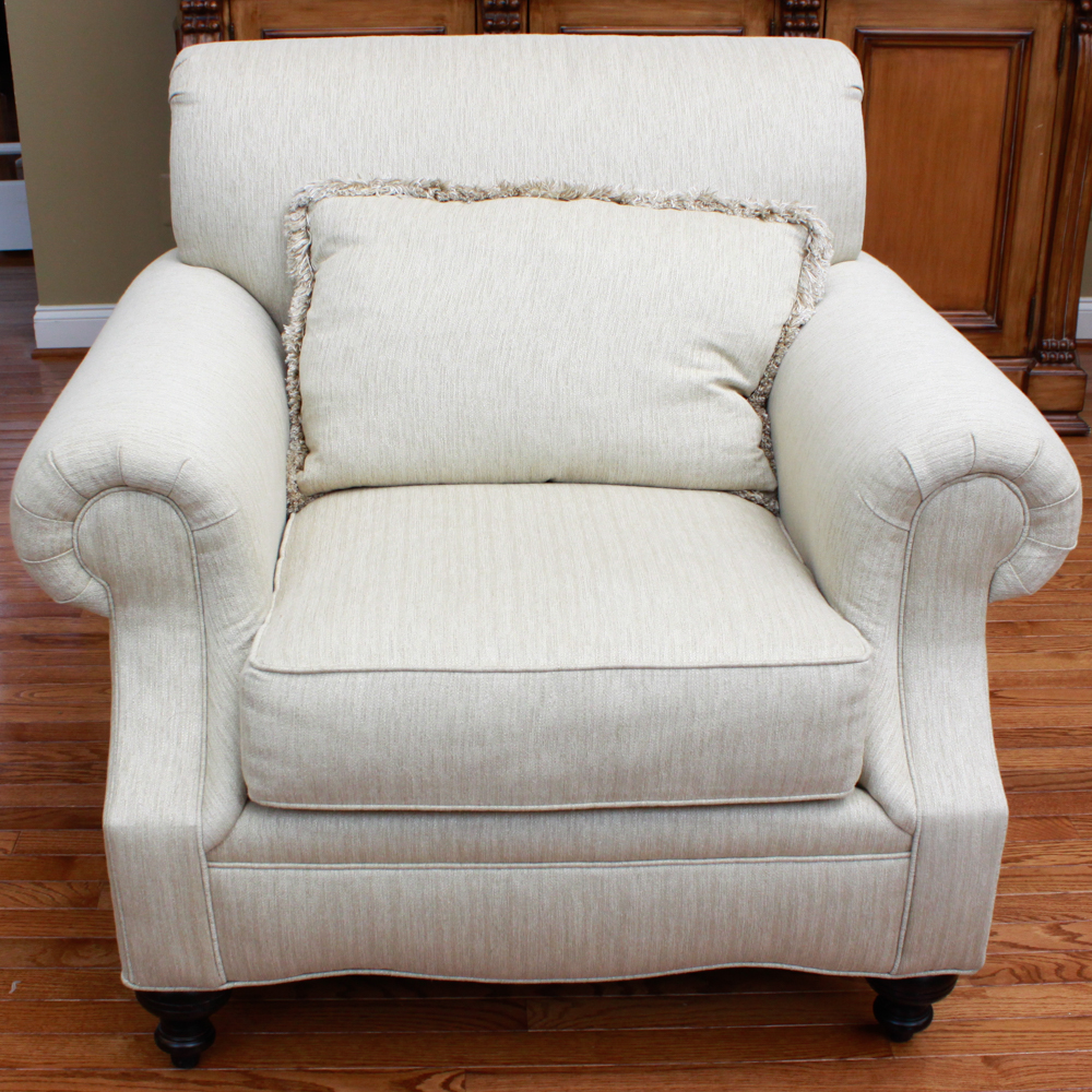 Drexel Heritage Upholstered Chair