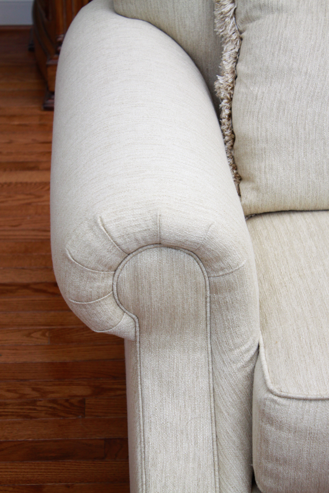 Drexel Heritage Upholstered Chair