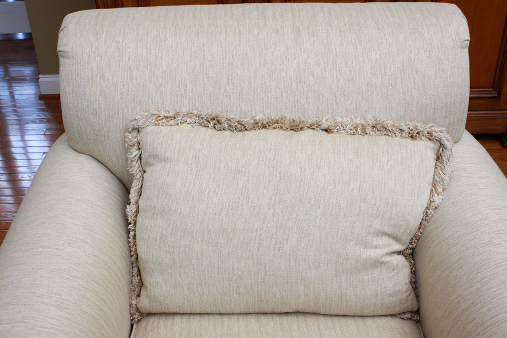 Drexel Heritage Upholstered Chair