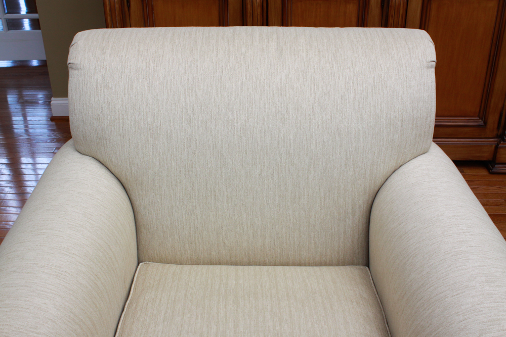 Drexel Heritage Upholstered Chair