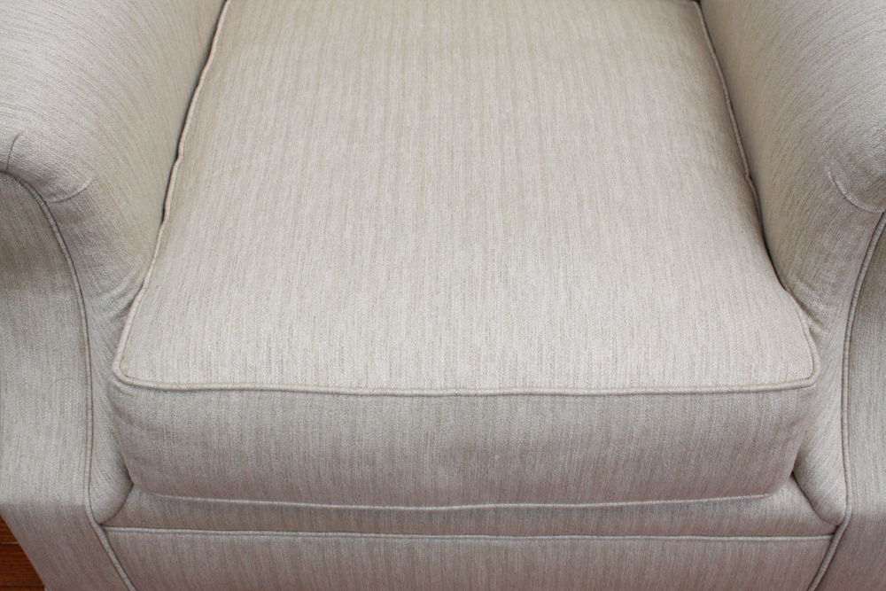 Drexel Heritage Upholstered Chair