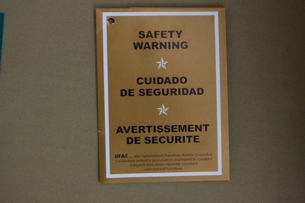 Drexel Heritage Upholstered Chair