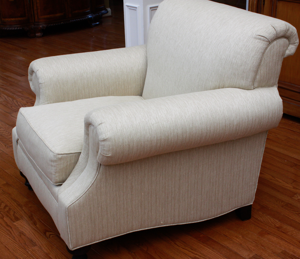 Drexel Heritage Upholstered Chair