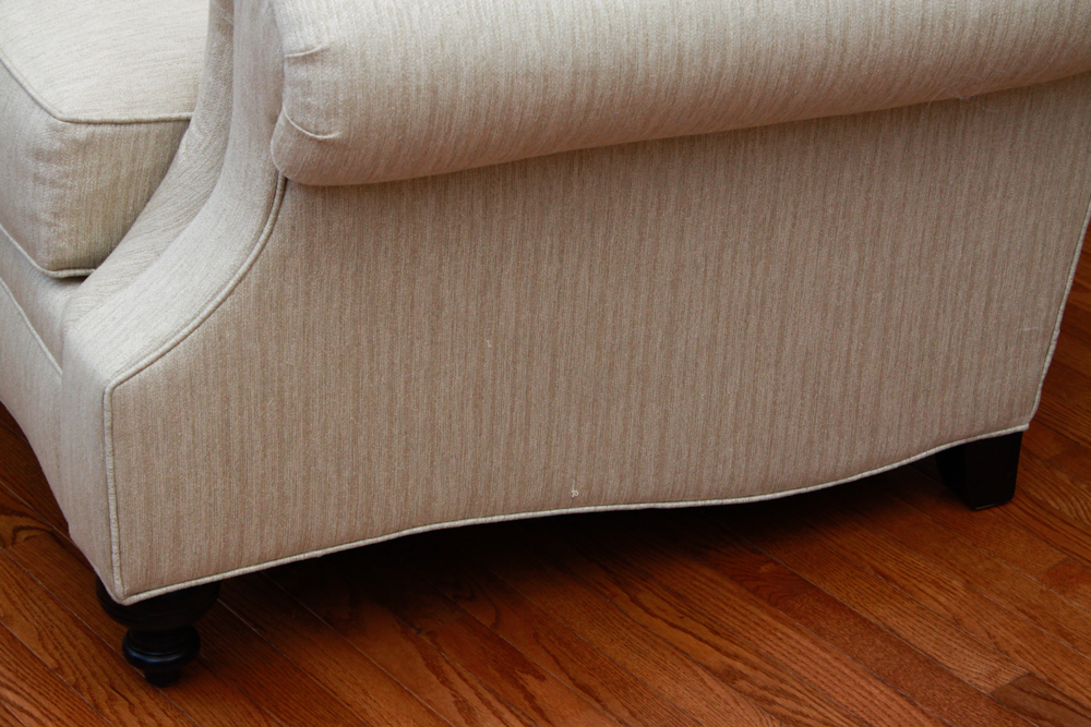 Drexel Heritage Upholstered Chair