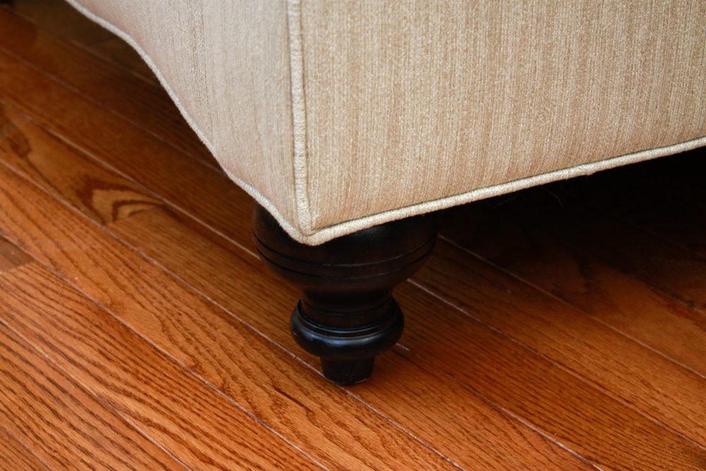 Drexel Heritage Upholstered Chair