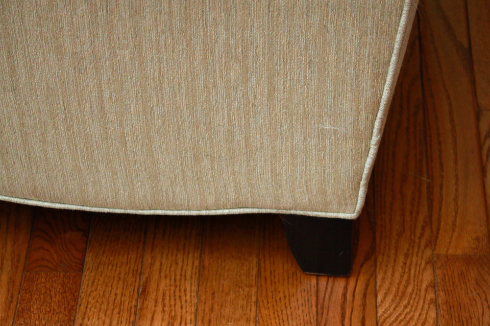 Drexel Heritage Upholstered Chair