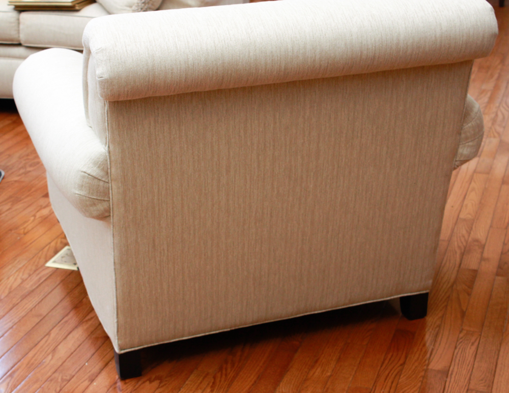 Drexel Heritage Upholstered Chair