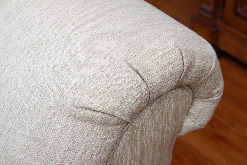 Drexel Heritage Upholstered Chair