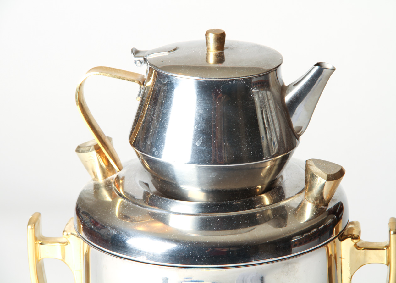 Beem Electric Samovar