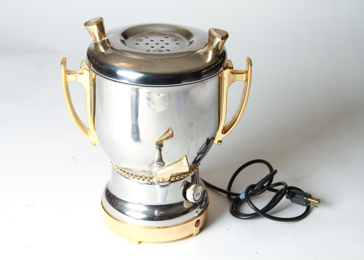 Beem Electric Samovar