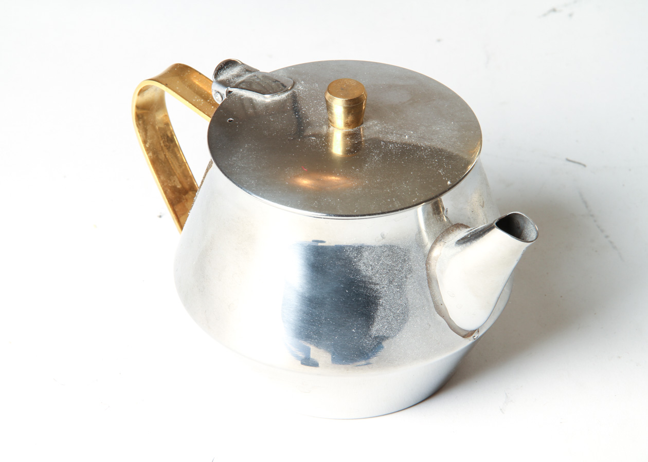 Beem Electric Samovar