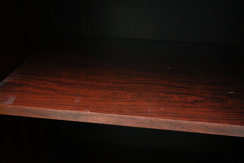 Bassett Furniture Chifforobe with Key