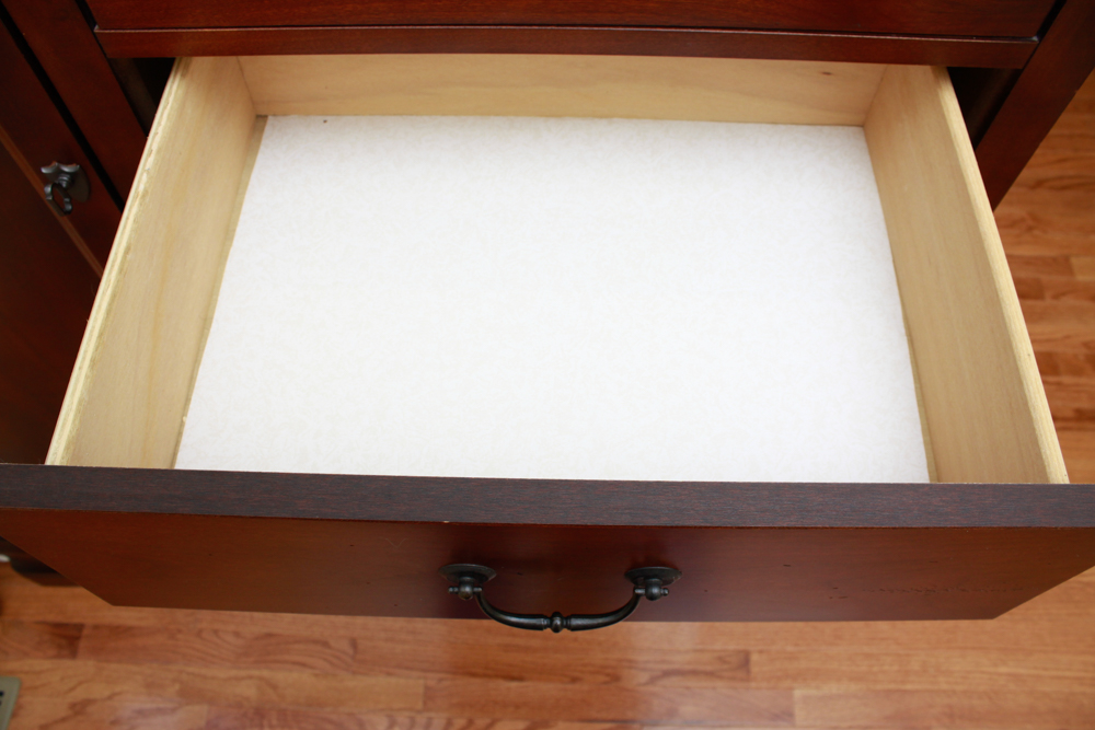 Bassett Furniture Chifforobe with Key