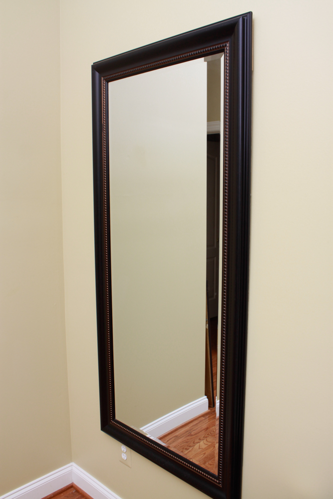 Full Length Wall Mirror