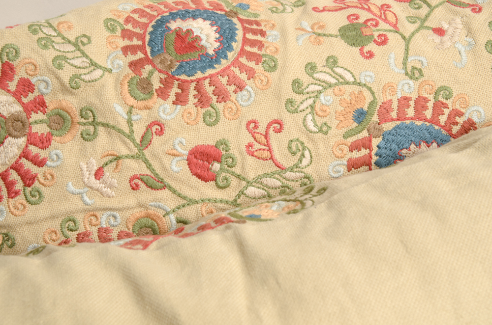 Collection of Couch Pillows