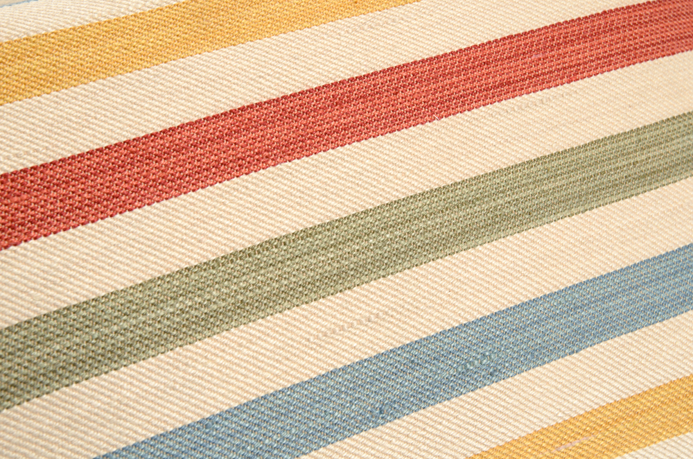 Collection of Couch Pillows