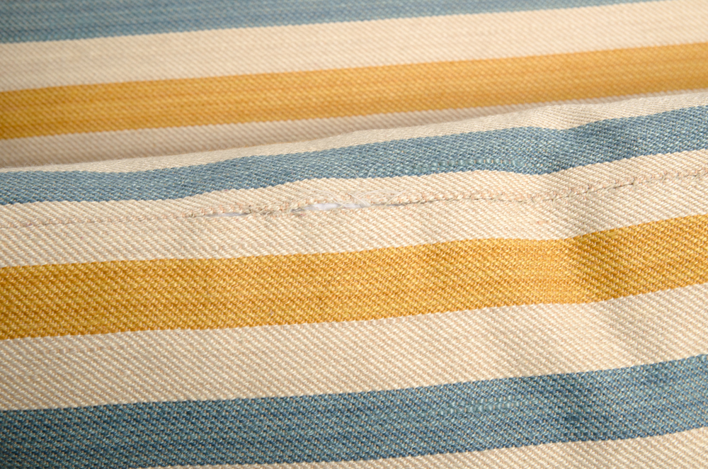 Collection of Couch Pillows