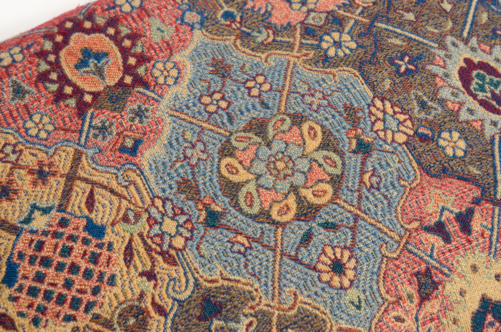 Collection of Couch Pillows