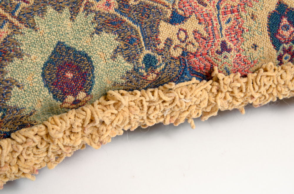 Collection of Couch Pillows