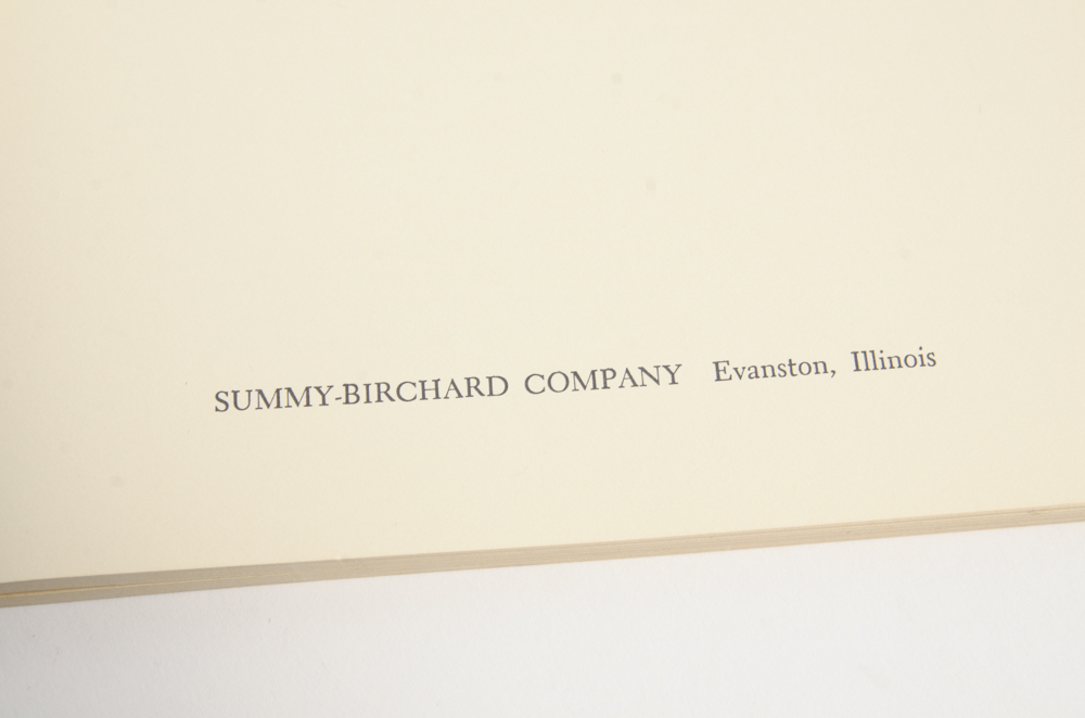 Collection of Classical Sheet Music