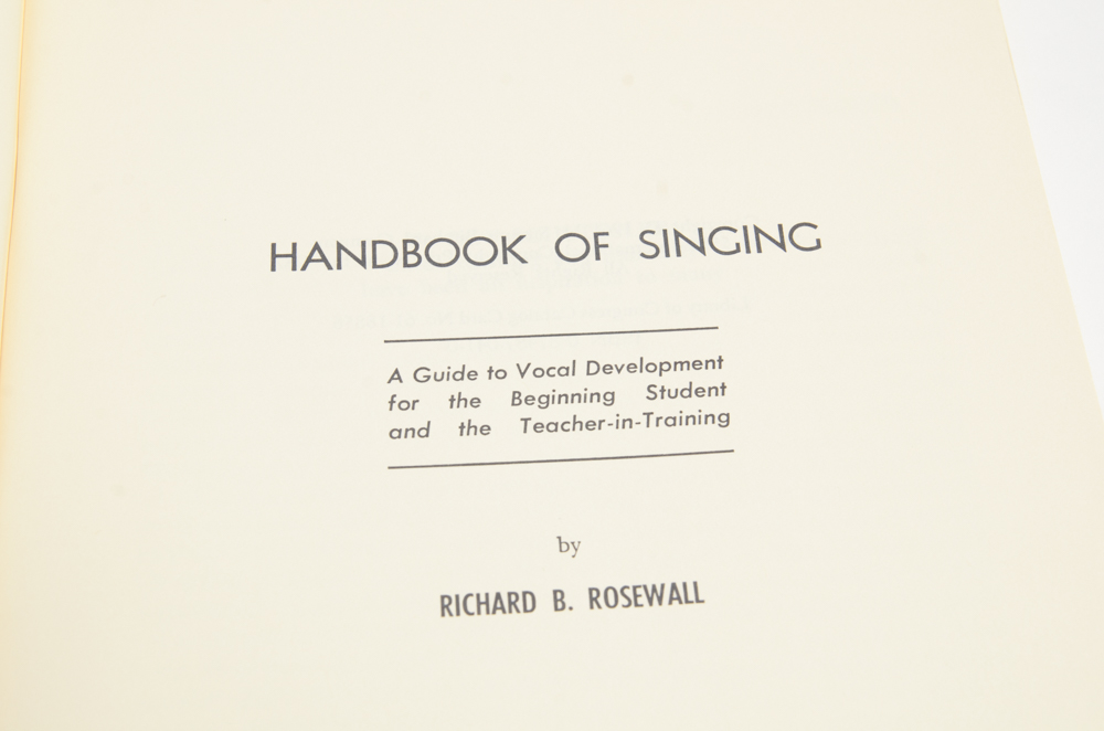 Collection of Classical Sheet Music