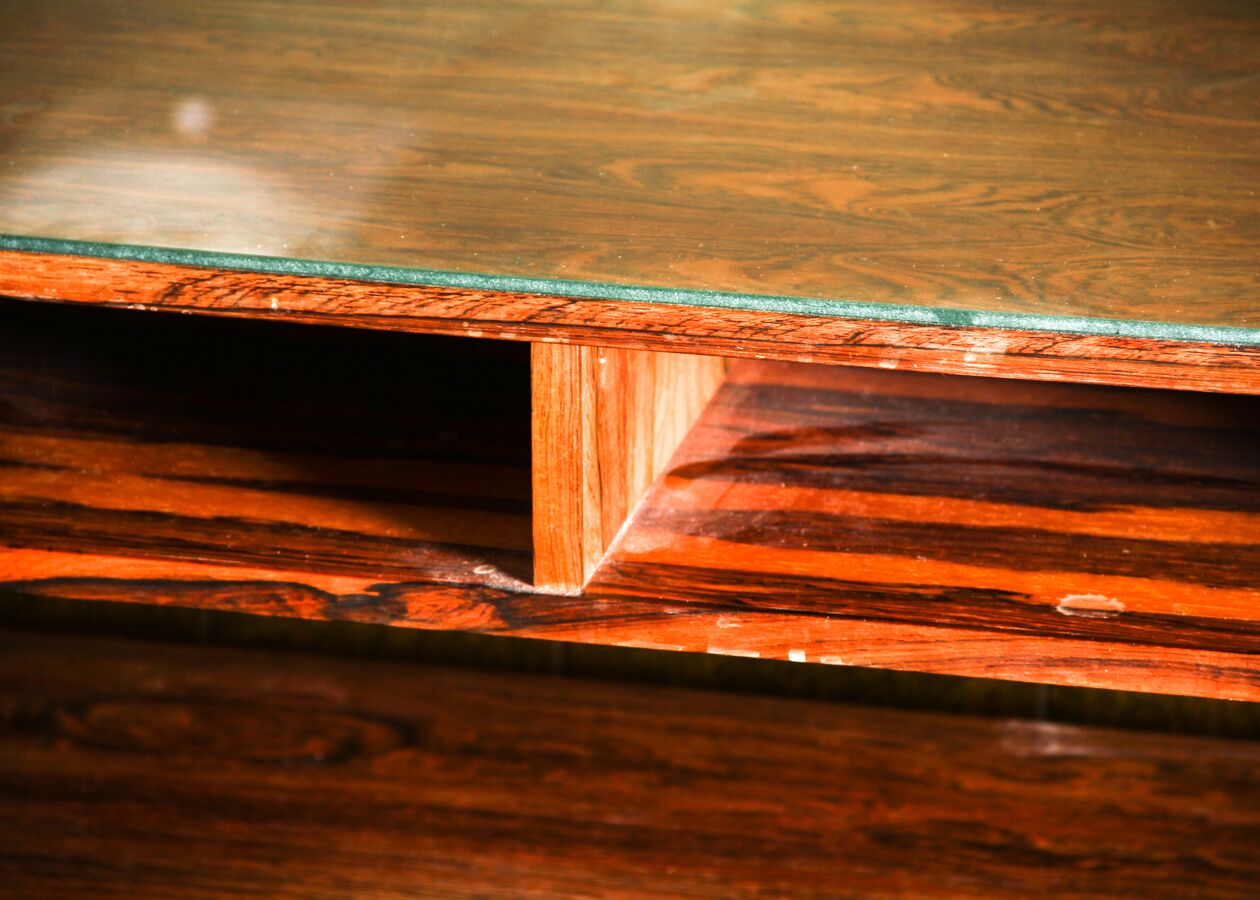 Poul Norreklit for Georg Petersens "Selectform" Dry Bar