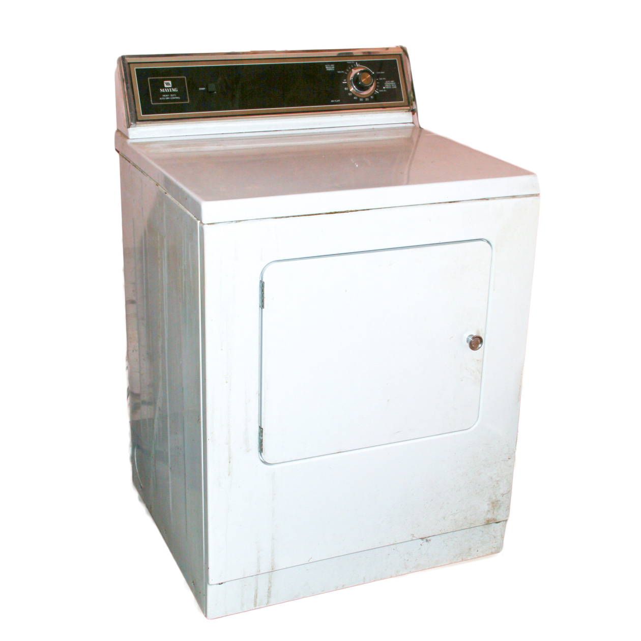 Maytag Heavy Duty Dryer