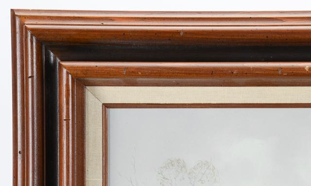 Larry Mayer Original Oil Painting