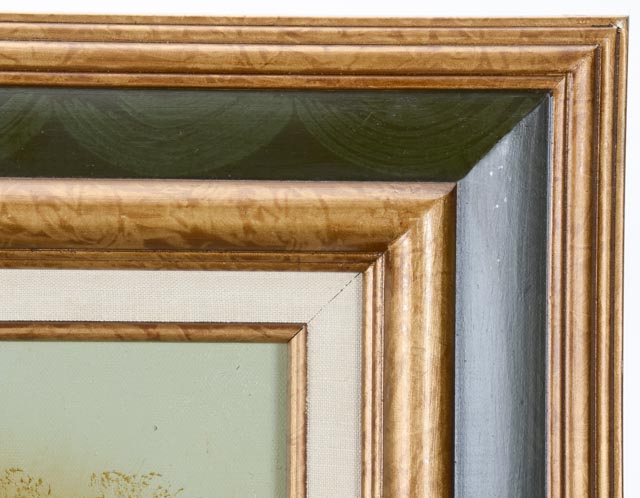 Sue Young Original Oil Landscape Painting