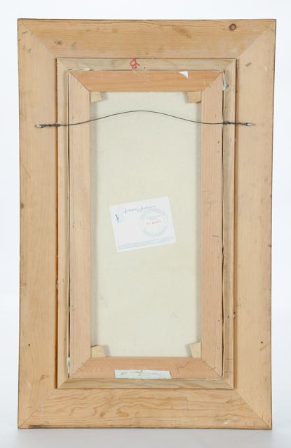 Sue Young Original Oil Landscape Painting