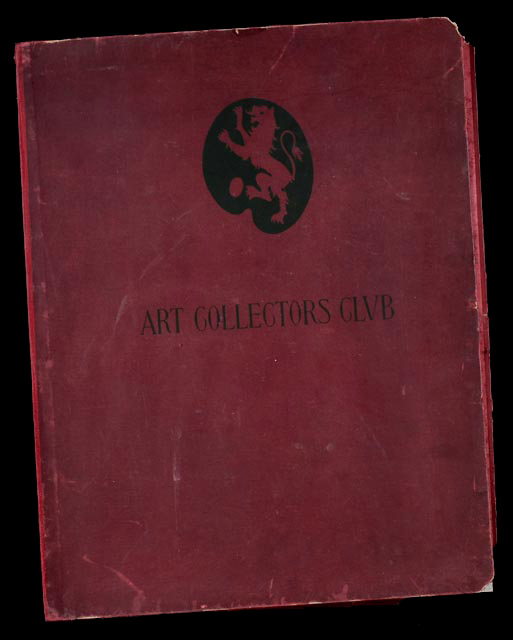 Sixteen 1981 Tanenbaum for Shell Oil Football Prints