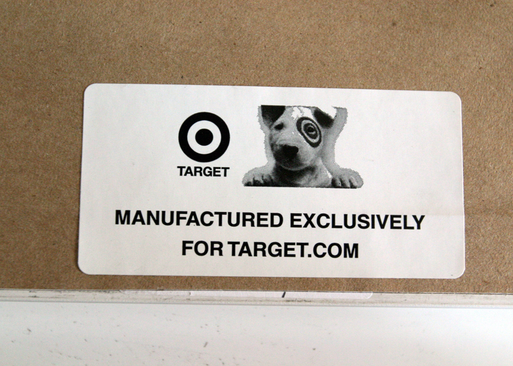 Framed Offset Lithograph