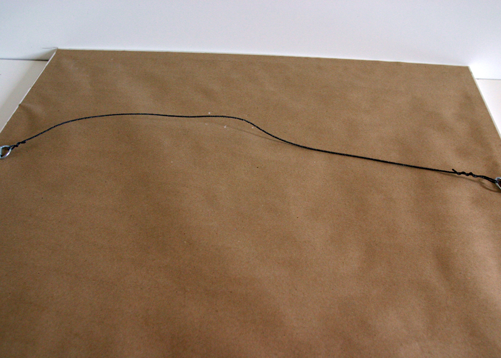 Framed Offset Lithograph