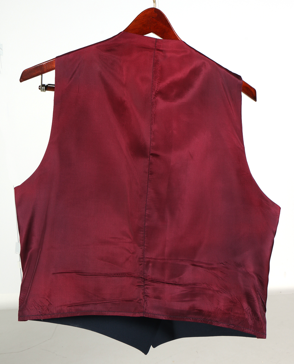 Men's Vintage Sport Coat and Dress Coat including "Harris Tweed "and "London Fog"