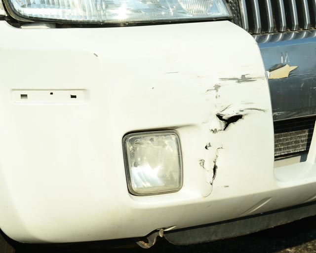 2007 White Mercury Mariner V6