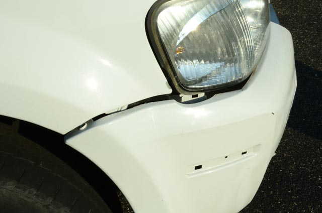 2007 White Mercury Mariner V6