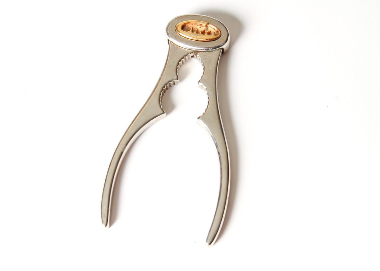 Vintage Gucci Nutcracker