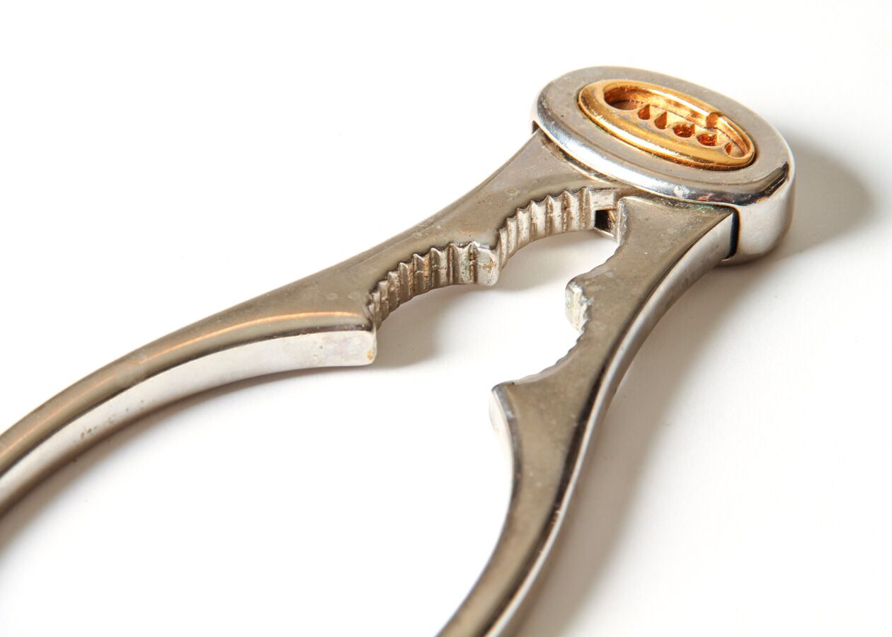 Vintage Gucci Nutcracker