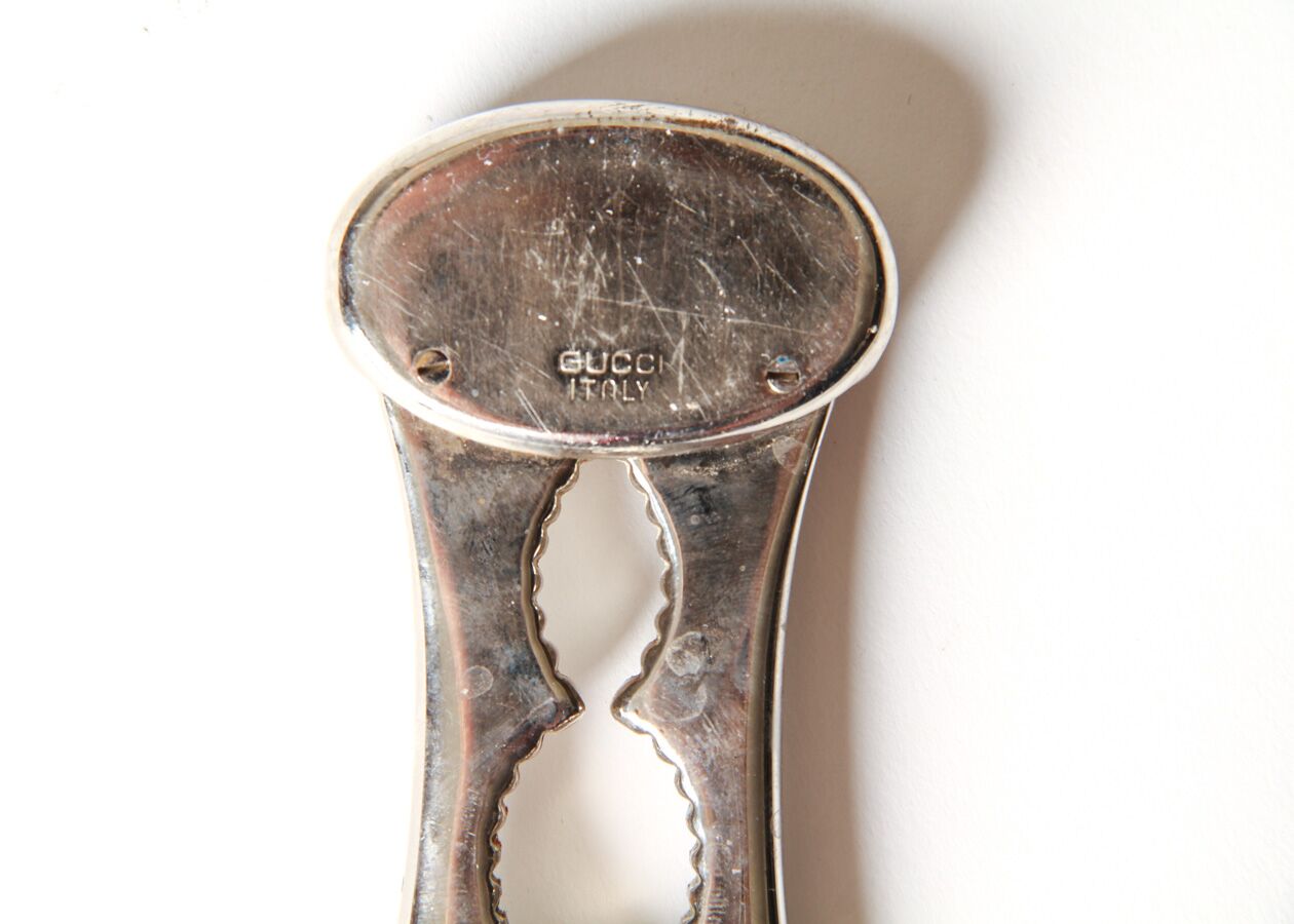 Vintage Gucci Nutcracker