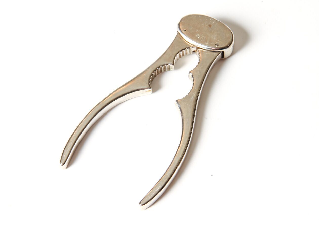 Vintage Gucci Nutcracker