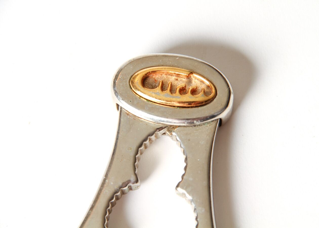 Vintage Gucci Nutcracker