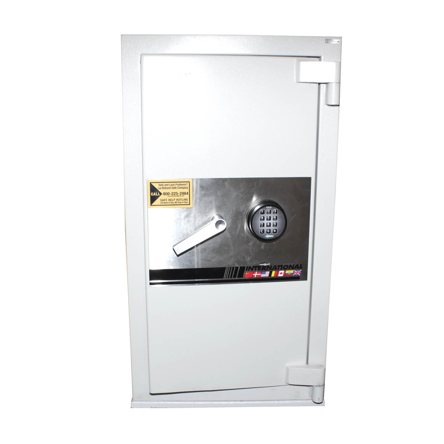 Rolland Vault Combination Safe